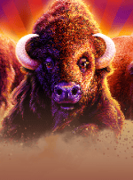 Buffalo Ultimate Stampede