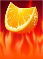 Red Hot Slingo