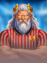 3 Gods of Goalympus