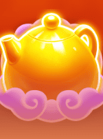 3 Hot Teapots