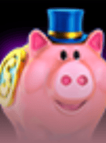 Coin Trio Piggy Burst