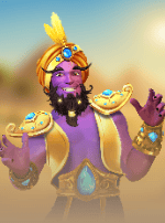 Piggy prizes - Wish of Riches 2