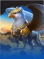 Age of the Gods: Glorious Griffin