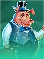 Gold Hit: JP Bacon & Co.