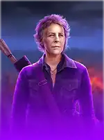 The Walking Dead