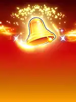 Triple Money Jackpot Bells