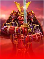 Silent Samurai Mega Cash Collect