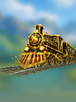 4TP Railroad Robbery