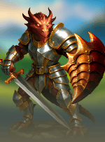 Dungeons & Dragons® Reel Quest™