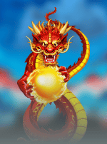 Dragon Power™ 10.000 ways