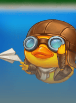 Quackers