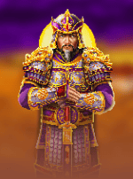 Imperial Link Emperor Tai Zu