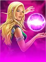 Charming Lady's Boom NP