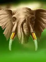 Diamond Link: Mighty Elephant