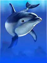 Dolphin's Pearl™ Deluxe