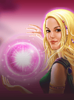 Lucky Lady’s Charm Deluxe