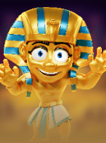 Lil' Tut King's Diamonds