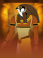 Eye of Horus Gold Spins Megaways