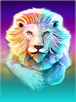 Silver Lion