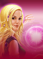 Lucky Lady’s Charm Deluxe