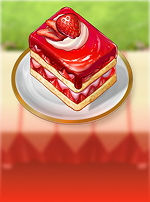 Baker's Treat