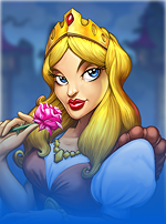 Prissy Princess