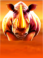 Great Rhino