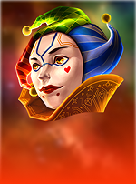 Joker Gems