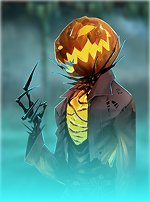 Halloween Jack