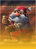 Jingle Spins