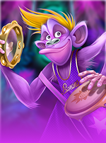 Banana Rock