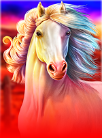 Mustang Gold