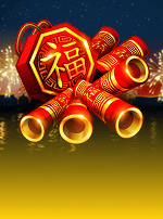 Lucky Firecracker