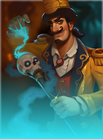Dr.Fortuno