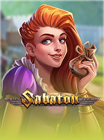 Sabaton