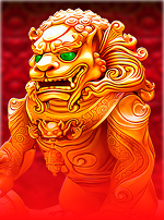 5 Lions Gold