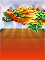 Mega Dragon