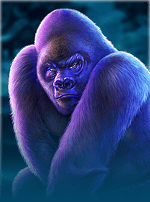 Wild Ape