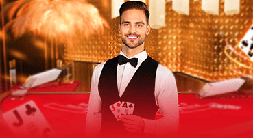 Blackjack Lobby