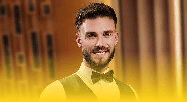 Speed Roulette 1