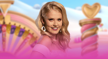 Sweet Bonanza CandyLand