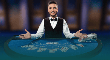 Blackjack 60