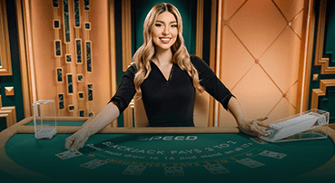 Blackjack 61