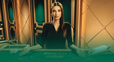 Speed Blackjack 29