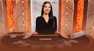 BlackjackX 5