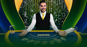BlackjackX 8
