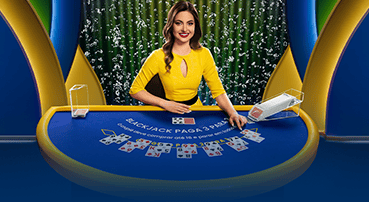 BlackjackX 11