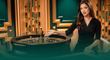 Roulette 3
