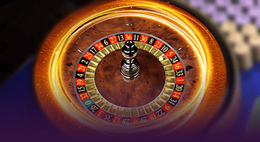 Automatic Roulette