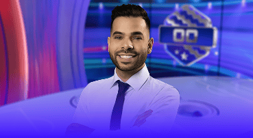 Football Studio Dice